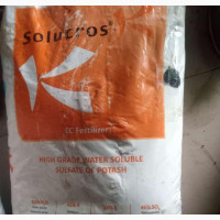 Sulfate of Potash (Potassium Sulphate)