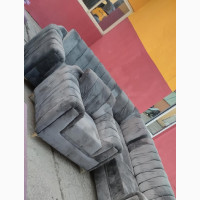 Brand New Top Quality L Shape Sofa With Single Seater