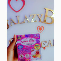 Original Gluta Berry Skin Whitening Supplement Tea