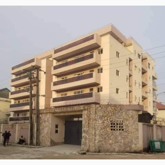 Furnished 4bdrm Apartment in Oniru Vi, Victoria Island for rent