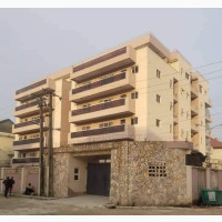 Furnished 4bdrm Apartment in Oniru Vi, Victoria Island for rent