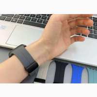 Ultra Smart Watch - Amoled Rubber Straps
