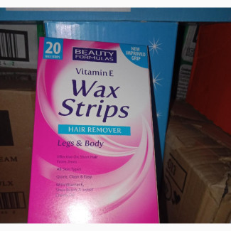 Beauty Formula Strips