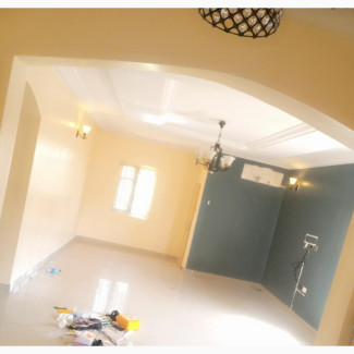 To LET - Two Bedroom Flat