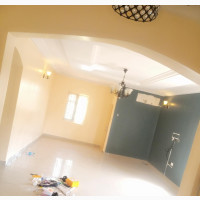 To LET - Two Bedroom Flat