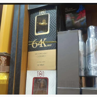 64KARAT Perfume