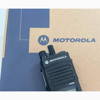 Motorola DP2600e VHF - Brand New Walkie Talkies