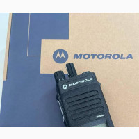 Motorola DP2600e VHF - Brand New Walkie Talkies