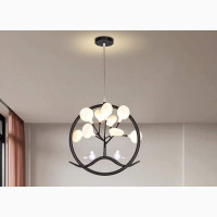 Home Interiors Quality Foreign Led Dropping Light