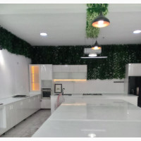 Post Cleaning of an Eatery