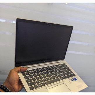 Laptop HP EliteBook 840 G8 16GB Intel Core I7 SSD 256GB