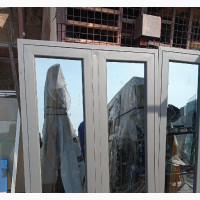 Casement Gray Windows
