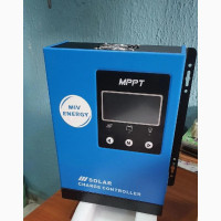 Solar Charger Controller 60A
