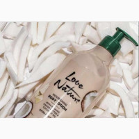 Love Nature Cream