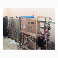 Imported Reverse Osmosis System