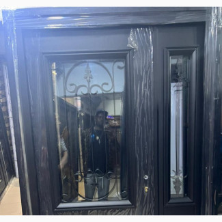 4ft High Grade Copper