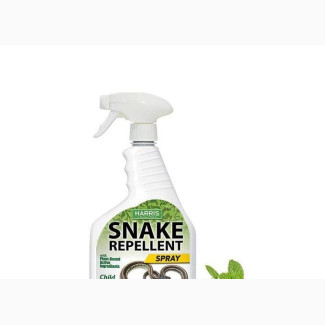 Harris Snake Repellent Spray 591 Ml