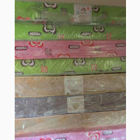 Mouka Mattress Variety