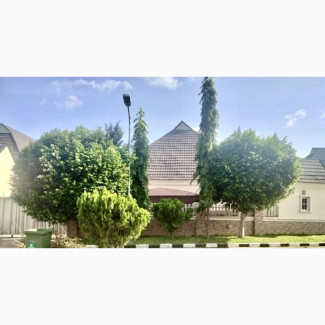 4bdrm Bungalow in Gwarinpa for rent