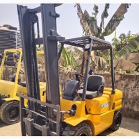3ton Caterpillar Forklift