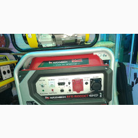 Three Phase Petrol Generator Model Rfs15000et 100% Copper