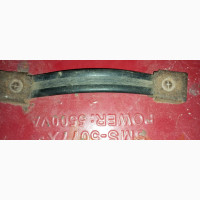 Super Master 5500VA Stabilizer - Used