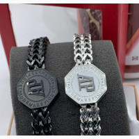 Original AUDEMARS PIGUET Black Bracelet Available in Store