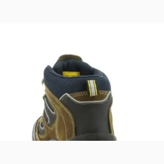 Safety Joggers Shoe