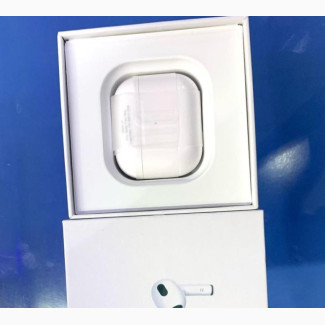 Airpods 3 Original Apple Made for Apple Gadgets