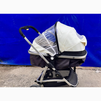 Foreign Used Baby Stroller/ Bassinet