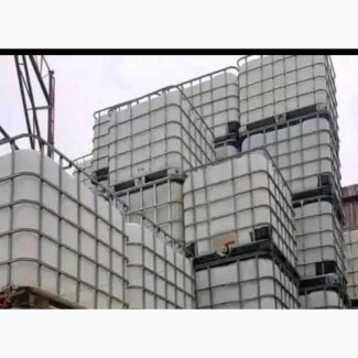 Plastic Fish Pond - White Tanks for Farms