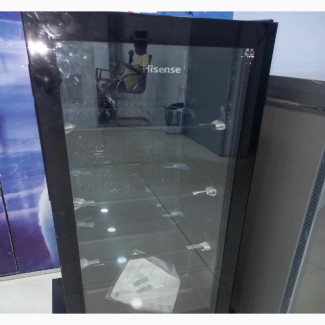 Hisense Mini Display Fridge