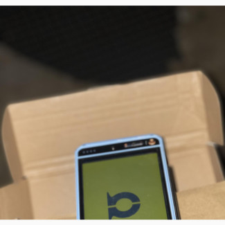 New BAXI Box
