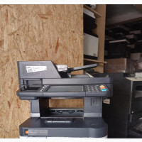Kyocera Triumph -Ader P-4030i MFP