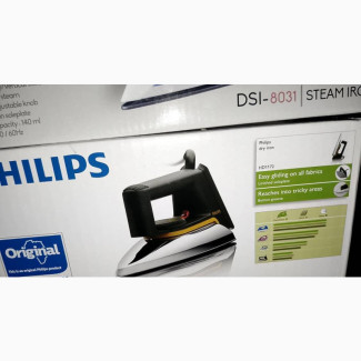 Philips Dry Iron