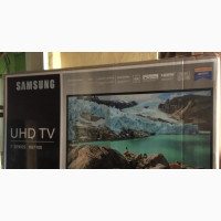 Samsung 55 Smart TV - 2 Years Warranty - Netflix - Pay on Delivery