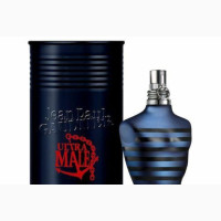 Jean Paul Gaultier Ultra Male Intense EDT 125ml Perfume