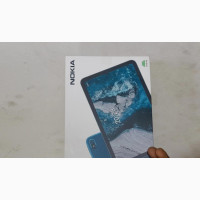 New Nokia T20 4 GB Blue