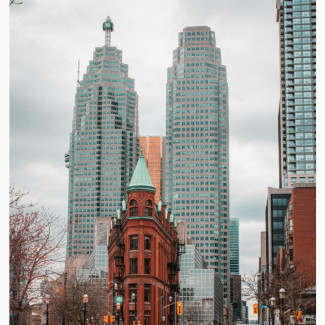 Canada Work Visa