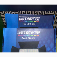 Pro LED 600