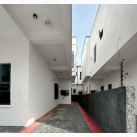 4bdrm House in Ajah for sale