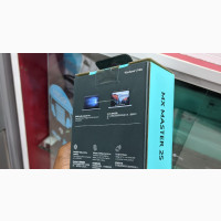 Logitech MX Master 2s
