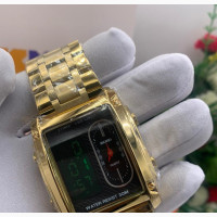 High Class Luxury Watch