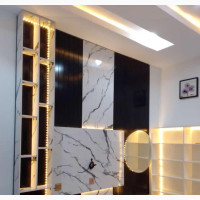 Luxury TV Console - High Quality Home Interiors