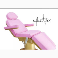 Electric Massage Bed - High Raised and Comfortable