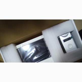 4-Wire Video Intercom KIT Model: Dhi-Kta02