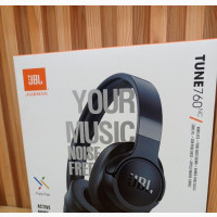 JBL by Harman Tune760 Active Noise Cancelling