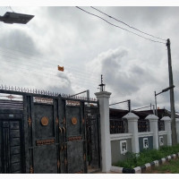 Furnished 3bdrm Bungalow in Treasure Island, Obafemi-Owode for sale