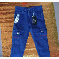 Combat Jeans