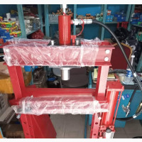 Brand New Manual Workshop Press 10TON